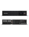 Cyber Power UPS PR3000ERT2U 3000W Rack/Tower 2U  (IEC C13) - nr 20