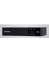 Cyber Power UPS PR3000ERT2U 3000W Rack/Tower 2U  (IEC C13) - nr 24