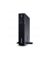 Cyber Power UPS PR3000ERT2U 3000W Rack/Tower 2U  (IEC C13) - nr 26