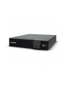 Cyber Power UPS PR3000ERTXL2U  3000W Rack/Tower 2U  (IEC C13) - nr 17
