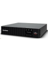 Cyber Power UPS PR3000ERTXL2U  3000W Rack/Tower 2U  (IEC C13) - nr 23