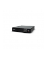 Cyber Power UPS PR3000ERTXL2U  3000W Rack/Tower 2U  (IEC C13) - nr 29