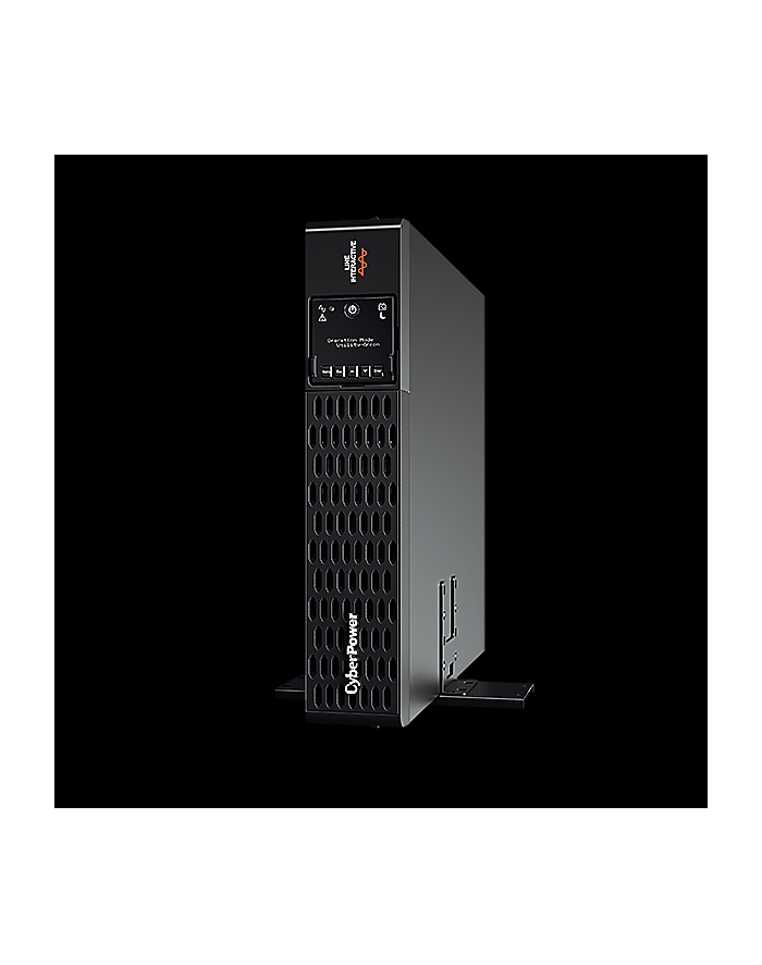 Cyber Power UPS PR3000ERTXL2U  3000W Rack/Tower 2U  (IEC C13) główny