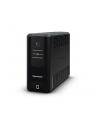 Cyber Power UPS UT1050EG 630W (Schuko) - nr 10