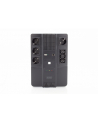 DIGITUS UPS Line-Interactive 600VA/360W AVR 4xSCHUKO 3xIEC C13 1xUSB A/B RJ45 - nr 7