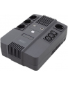 DIGITUS UPS Line-Interactive 800VA/480W AVR 4xSCHUKO 3xIEC C13 1xUSB A/B RJ45 - nr 3