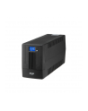 Zasilacz awaryjny UPS Fortron iFP600 - nr 12