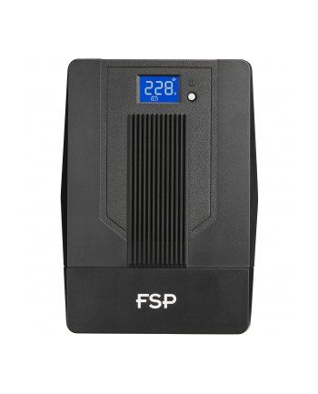 Zasilacz awaryjny UPS Fortron iFP1500