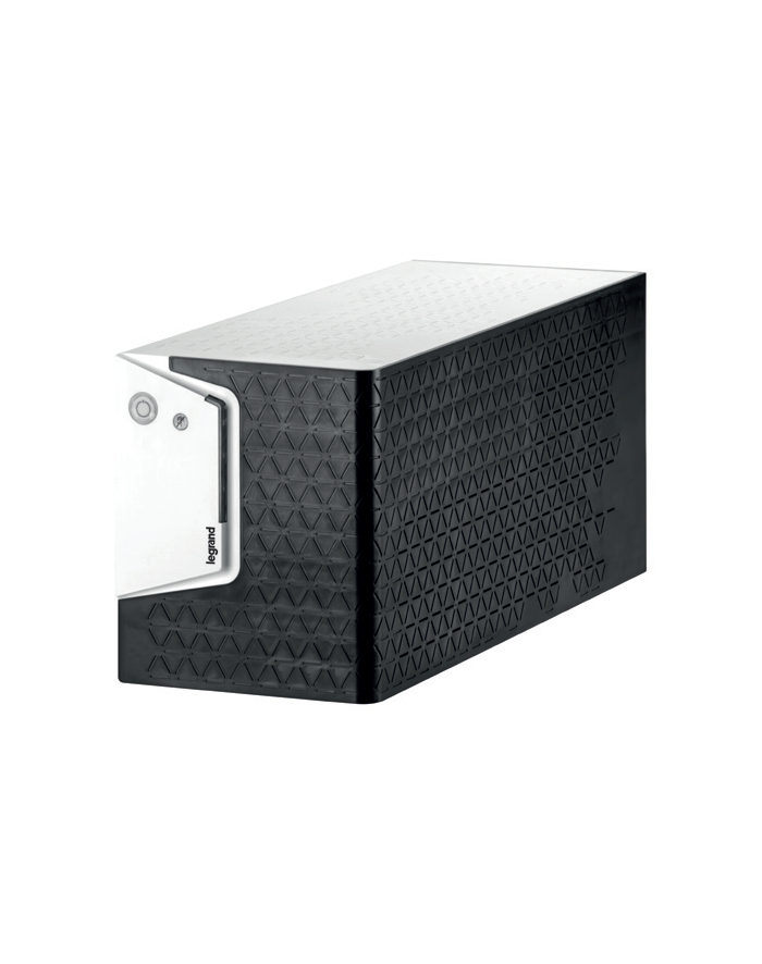 Legrand UPS KEOR SP 1000 2xIEC 2xFR główny