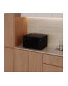 LG MH6535GIS Microwave Oven with grill, 1000 W, 25 L, Black - nr 19