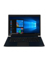 Toshiba Tecra X40-E-11L Intel Core i5-8250U(BGA), DDR4 2400 8GB + None, M.2 256G SSD, 14 - nr 1