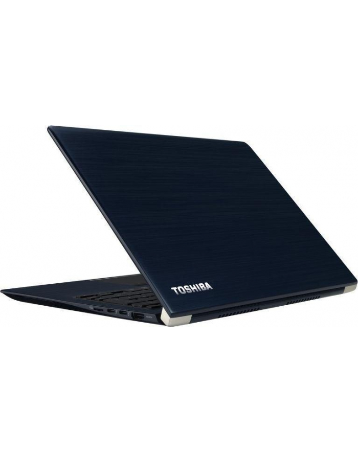 Toshiba Tecra Intel Core i7-8550U(BGA), DDR4 2400 8GB + None, M.2 256G SSD, 14.0 główny