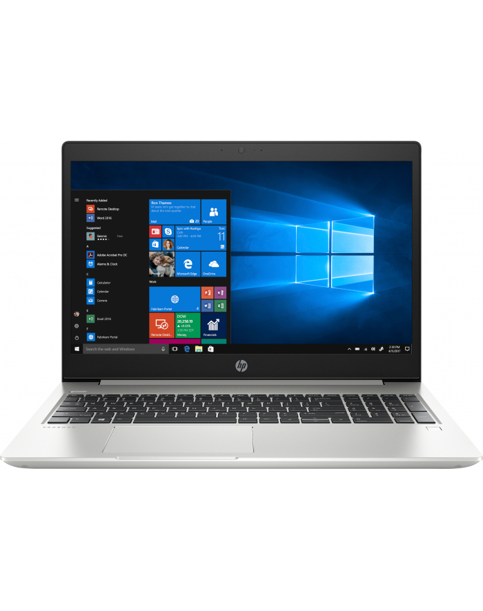 HP ProBook 450 G6 i5-8265U 15.6 FHD 8GB 256SSD Win 10 Pro 64 gwarancja 3 lata główny