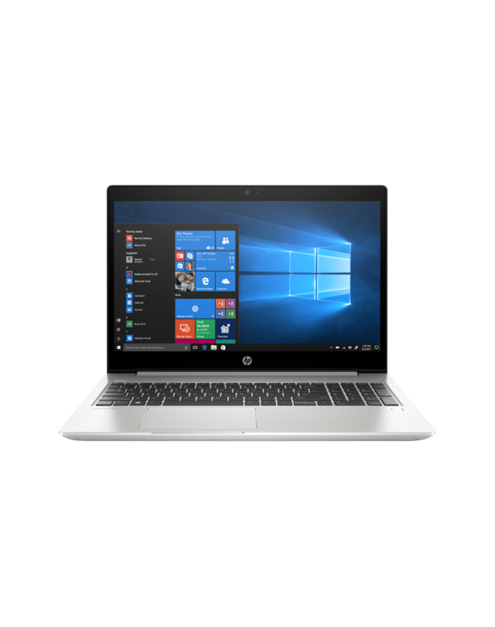 HP ProBook 450 G6 i5-8265U 15.6 FHD 8GB 1TB Win 10 Pro 64 gwarancja 3 lata główny