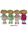 sun-day Lalka 4wz 40cm 154477 - nr 1
