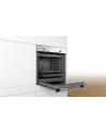 Bosch HBA530BS0S Built in Oven, Serie 2, A, 71L, connection power 3400W, stainless steel Bosch Oven HBA530BB0S Built-in, 71 L, Black, Eco Clean, A, Push pull buttons, Height 60 cm, Width 60 cm, Integrated timer, Electric - nr 10