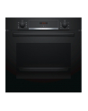 Bosch HBA533BB0S Built in Oven, Serie 4, 71L, A, 3400W, black - nr 1