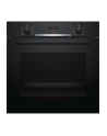 Bosch HBA533BB0S Built in Oven, Serie 4, 71L, A, 3400W, black - nr 5