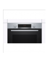 Bosch HBA533BS0S Oven, Serie 4, A, 71L, connectivity power 3400W, stainless steel - nr 2