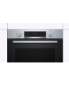 Bosch HBA533BS0S Oven, Serie 4, A, 71L, connectivity power 3400W, stainless steel - nr 6