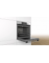 Bosch HBA533BS0S Oven, Serie 4, A, 71L, connectivity power 3400W, stainless steel - nr 7