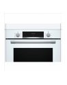 Bosch HBA533BW0S Built in Oven, Serie 4, 71L, A, 3400W, white - nr 2