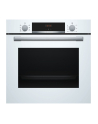 Bosch HBA533BW0S Built in Oven, Serie 4, 71L, A, 3400W, white - nr 5