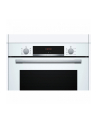 Bosch HBA533BW0S Built in Oven, Serie 4, 71L, A, 3400W, white - nr 6