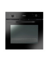 Candy FCS100N Multifunction Oven, 71 L, EC-A, Height 60 cm, Width 60 cm, Black - nr 2