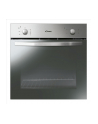 Candy FCS100X Multifunction Oven, 71 L, EC-A, Height 60 cm, Width 60 cm, Stainless steel - nr 1
