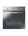 Candy FCS100X Multifunction Oven, 71 L, EC-A, Height 60 cm, Width 60 cm, Stainless steel - nr 4