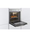 Candy FCS100X Multifunction Oven, 71 L, EC-A, Height 60 cm, Width 60 cm, Stainless steel - nr 7