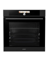 Gorenje GP898B Oven, Multifuncional, Capacity 71 L, Pyrolysis, Electronic control, Black - nr 1