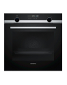 Siemens HB578ABS0 Oven, A, 71 L, Multifunction, activeClean, Stainless steel - nr 1
