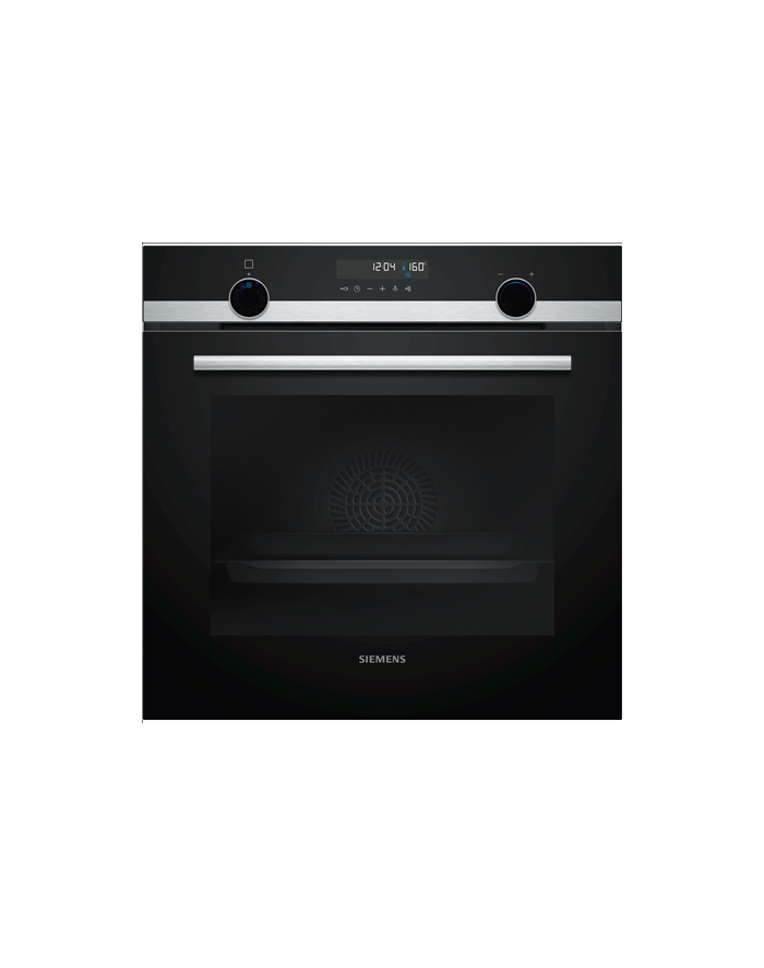 Siemens HB578ABS0 Oven, A, 71 L, Multifunction, activeClean, Stainless steel główny