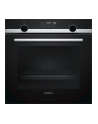 Siemens HB578ABS0 Oven, A, 71 L, Multifunction, activeClean, Stainless steel - nr 5
