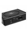Silverstone SST-QIB052 2-in-1 5200mAh Wireless Charger Power Bank, black - nr 12