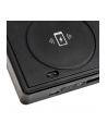 Silverstone SST-QIB052 2-in-1 5200mAh Wireless Charger Power Bank, black - nr 7