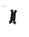 Techly Silicone bicycle mount holder for smartphone - nr 5