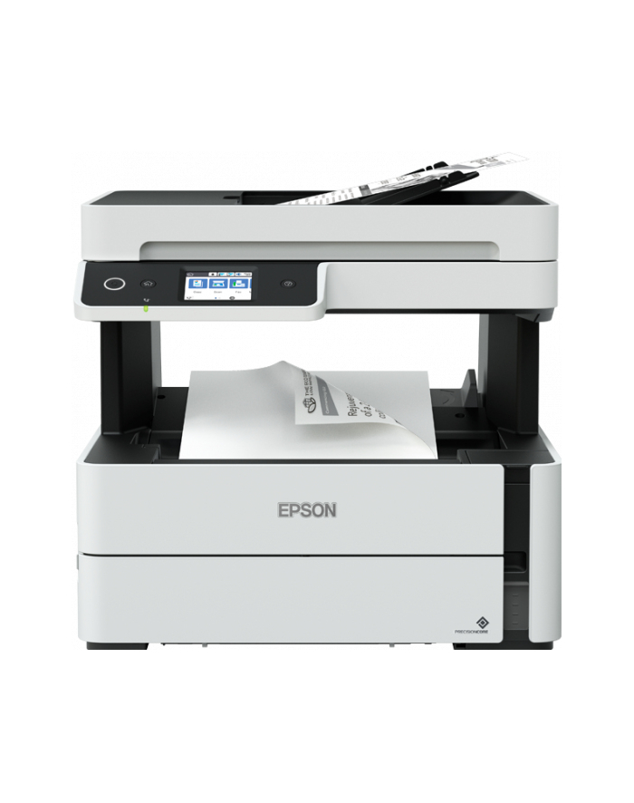 epson Urządzenie wielofunkcyjne ITS M3170 mono A4/USB/39ppm/FAX/GDI/WiFi główny