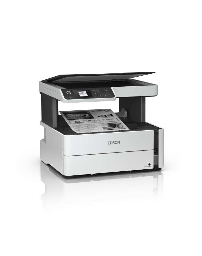 epson Urządzenie wielofunkcyjne ITS M2170 mono/A4/USB/39ppm/GDI/2.8pl główny