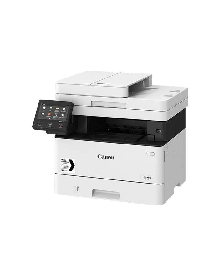 Canon i-SENSYS MFP MONO MF446x główny