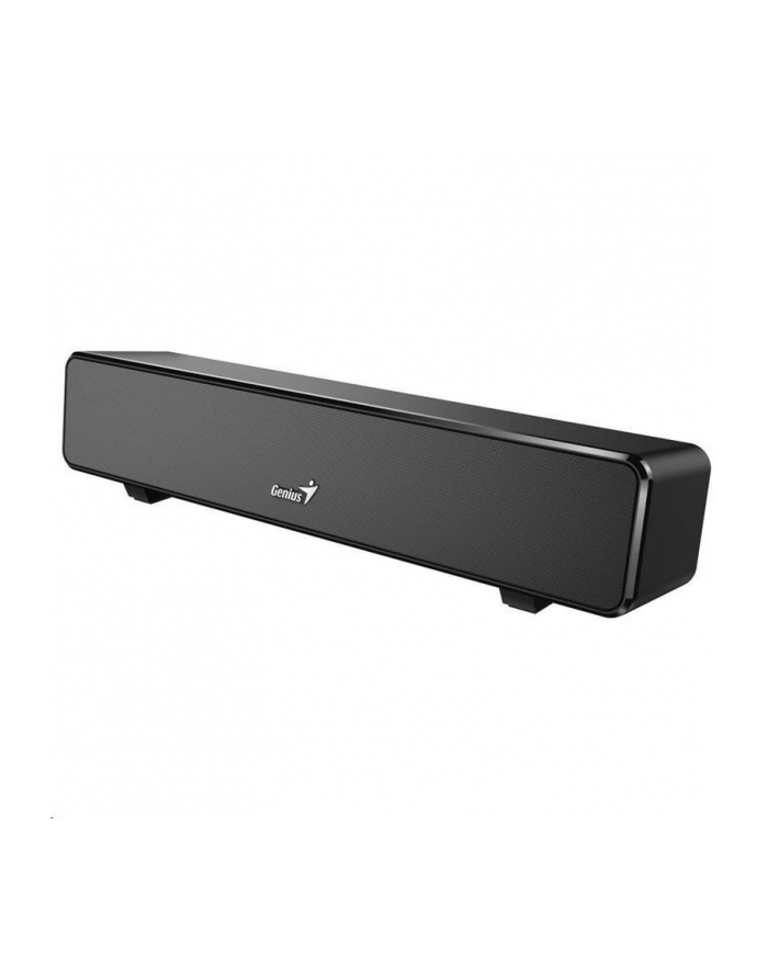 Genius usb soundbar 100 обзор