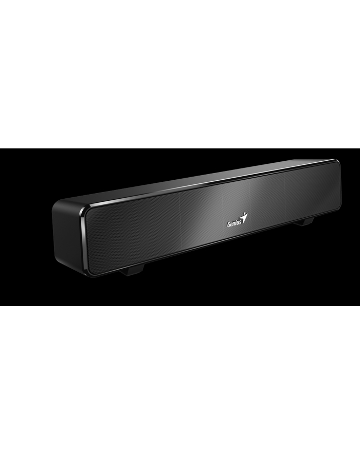 Genius usb soundbar 100 обзор