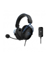 hyperx Słuchawki Cloud Alpha S Blue - nr 11