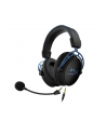 hyperx Słuchawki Cloud Alpha S Blue - nr 22