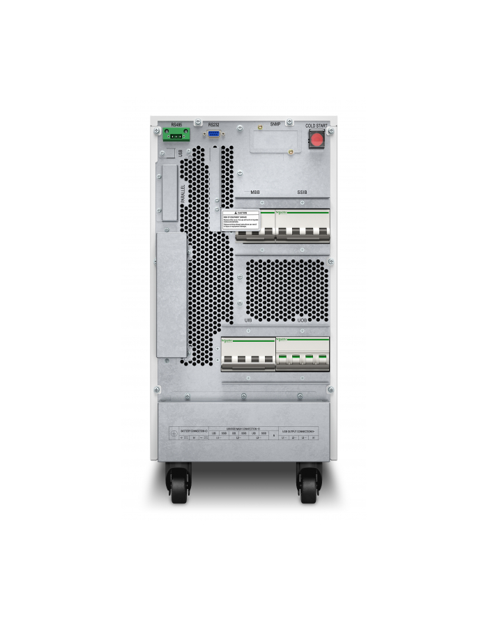 apc by schneider electric APC Temperature sensor Kit for external battery system główny