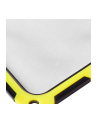 Silverstone Ultra Fine Fan Dust Filter SST-FF124BY, 120mm, black yellow - nr 3