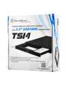 Silverstone SST-TS14B Adapter for 2.5 Inch SSD or HDD 9.5mm, black - nr 5
