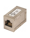 efb elektronik EFB Modular Adapter RJ45 STP, Cat.6 - nr 9